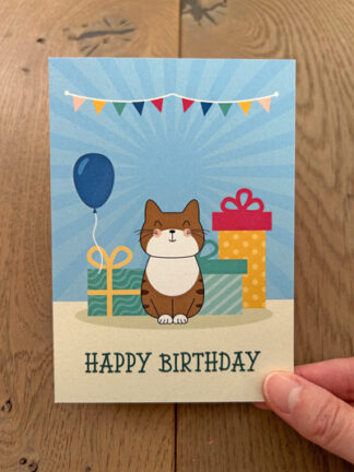 #10 – Happy birthday