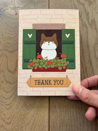 #37 - Thank you